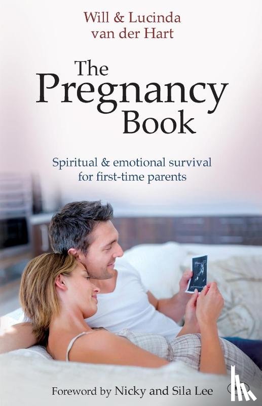 Hart, Will and Lucinda van der - The Pregnancy Book