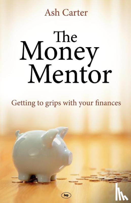 Carter, Ash - The Money Mentor