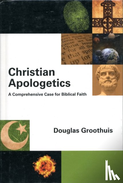 Groothuis, D R - Christian Apologetics