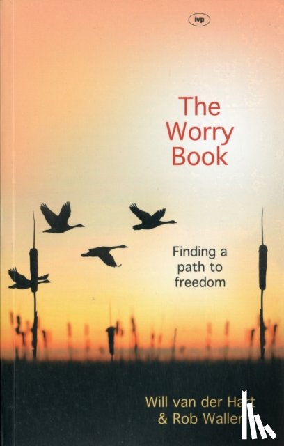 Waller, Will Van der Hart and Rob - The Worry Book