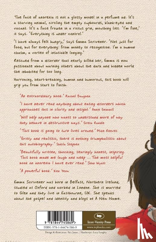 Scrivener, Emma (Author) - A New Name