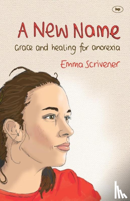 Scrivener, Emma (Author) - A New Name
