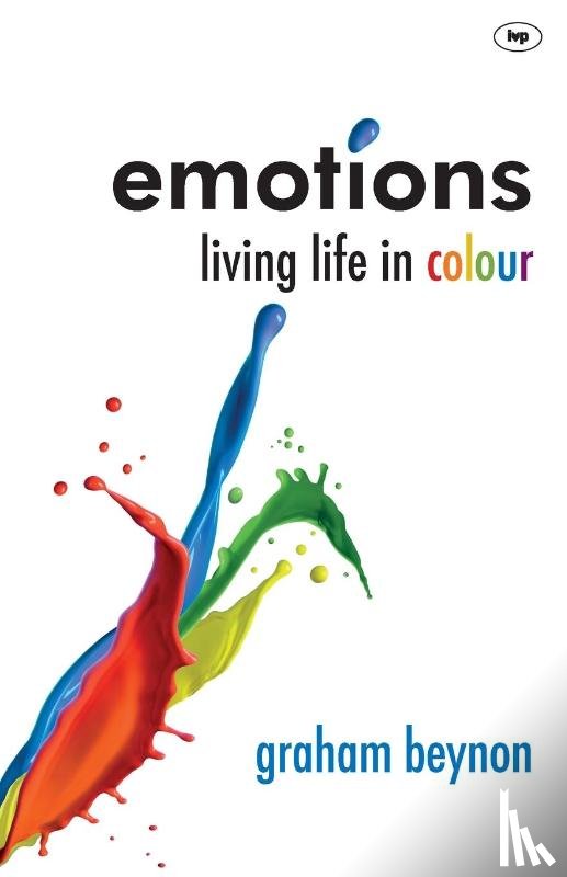Beynon, Graham (Author) - Emotions