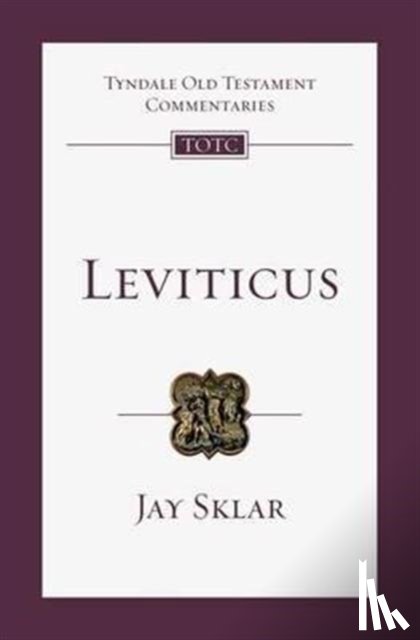 Sklar, Jay (Author) - Leviticus
