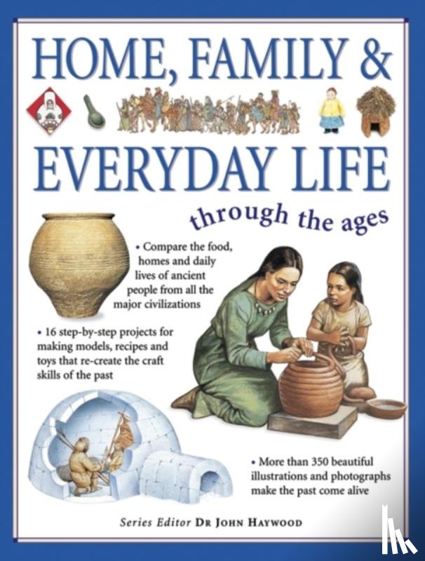 Haywood, John - Home, Family and Everyday Life