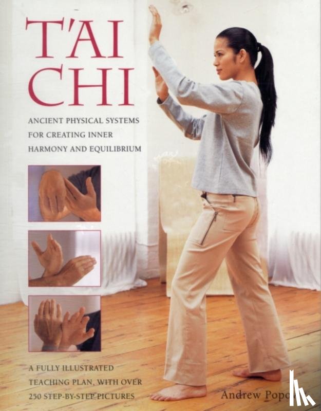 Popovic, Andrew - T'ai Chi