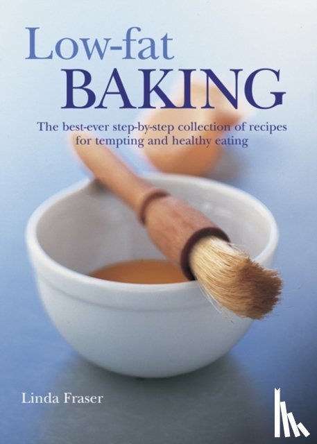 Fraser Linda - Low-fat Baking