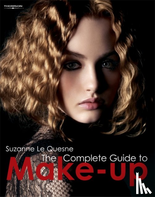 Le Quesne, Suzanne - The Complete Guide to Make-up