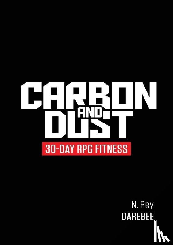 Rey, N. - Carbon And Dust