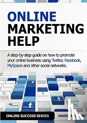 Amerland, David - Online Marketing Help