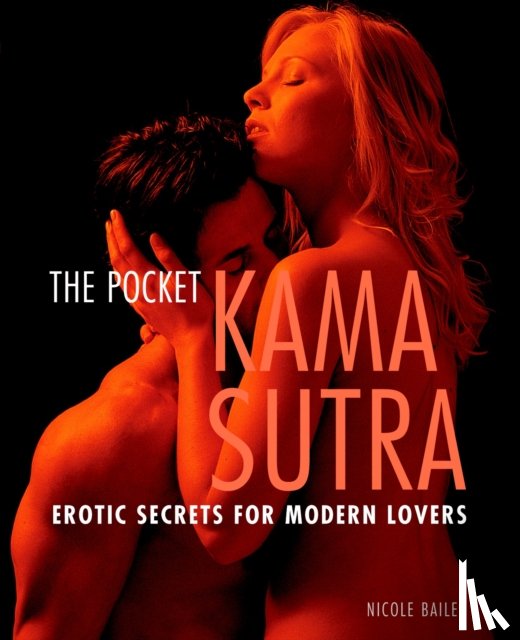 Bailey, Nicole - Pocket Kama Sutra