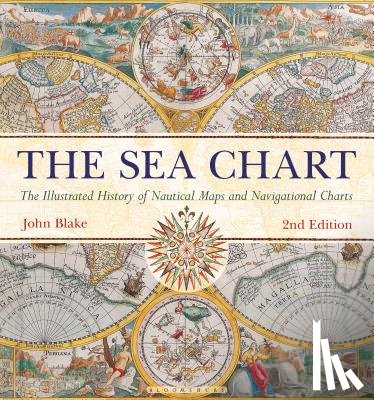 Blake, John - The Sea Chart