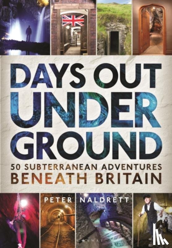 Naldrett, Peter - Days Out Underground