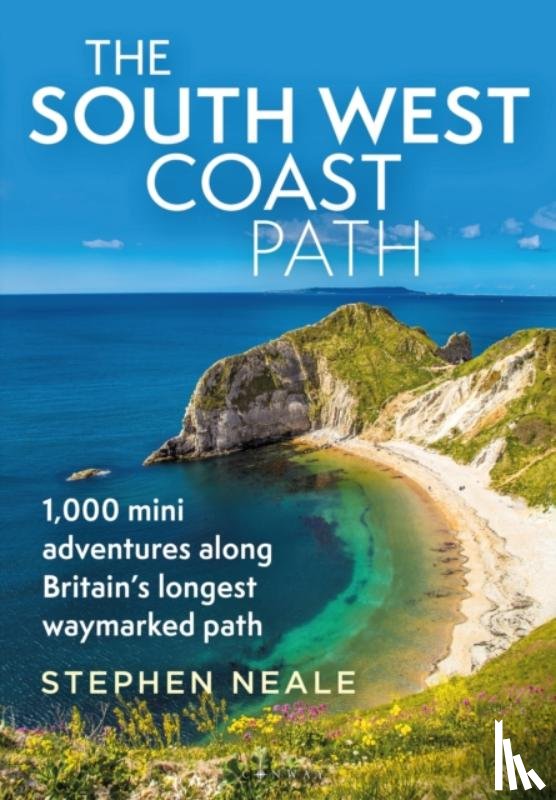 Neale, Stephen - The South West Coast Path