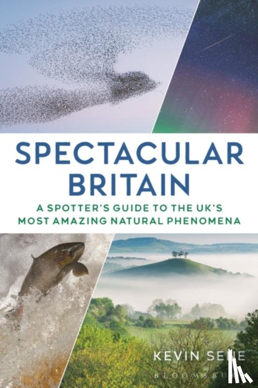 Sene, Kevin - Spectacular Britain