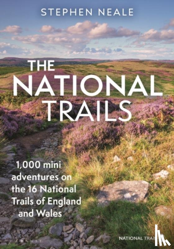 Neale, Stephen (University of Exeter - The National Trails