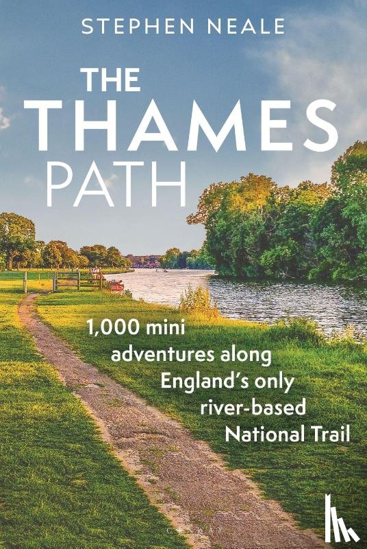Neale, Stephen (University of Exeter - The Thames Path