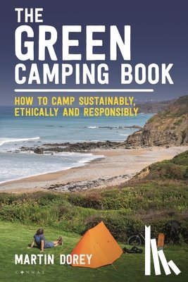 Dorey, Martin - The Green Camping Book