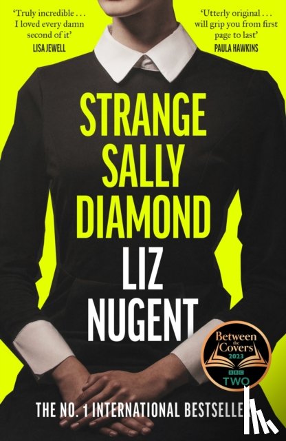 Nugent, Liz - Strange Sally Diamond