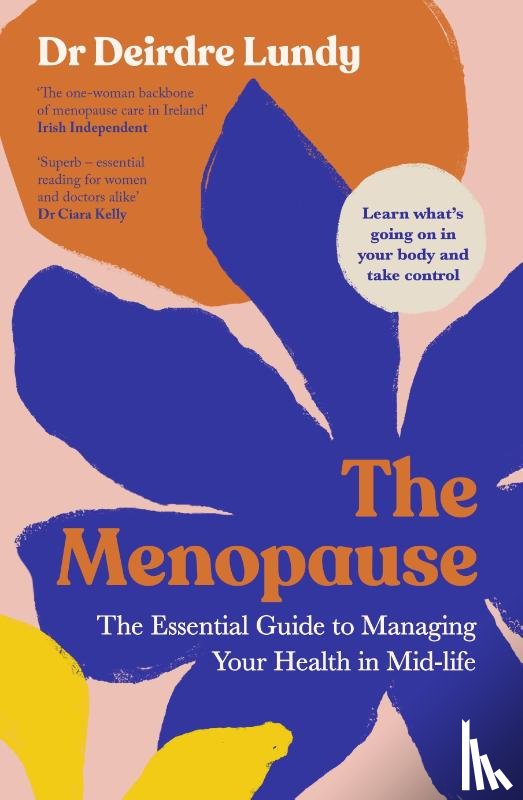 Lundy, Deirdre - The Menopause