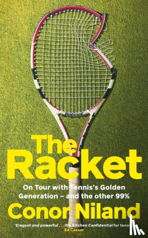 Niland, Conor - The Racket