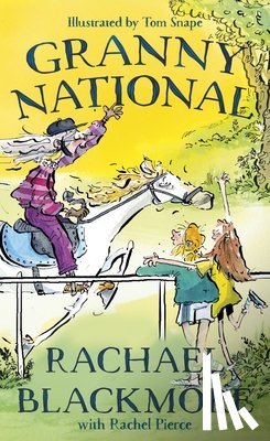 Blackmore, Rachael - Granny National