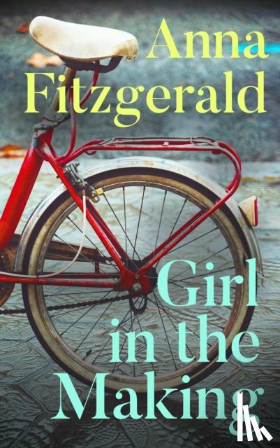 Fitzgerald, Anna - Girl in the Making