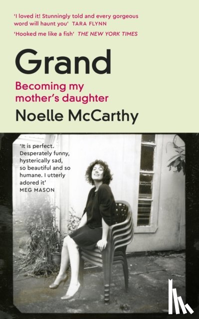 McCarthy, Noelle - Grand