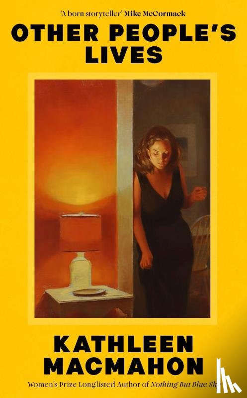 MacMahon, Kathleen - Other People's Lives