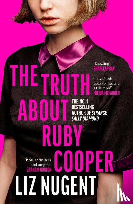 Nugent, Liz - The Truth About Ruby Cooper