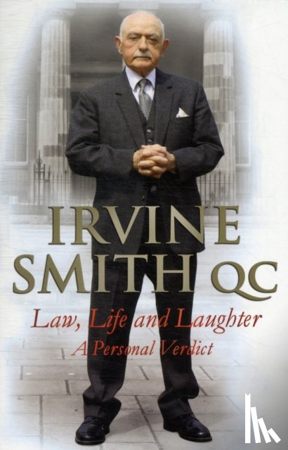 Smith, Irvine - Law, Life and Laughter