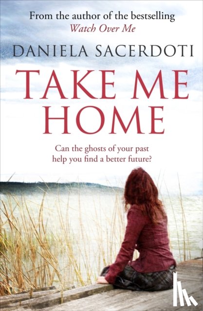 Sacerdoti, Daniela - Take Me Home