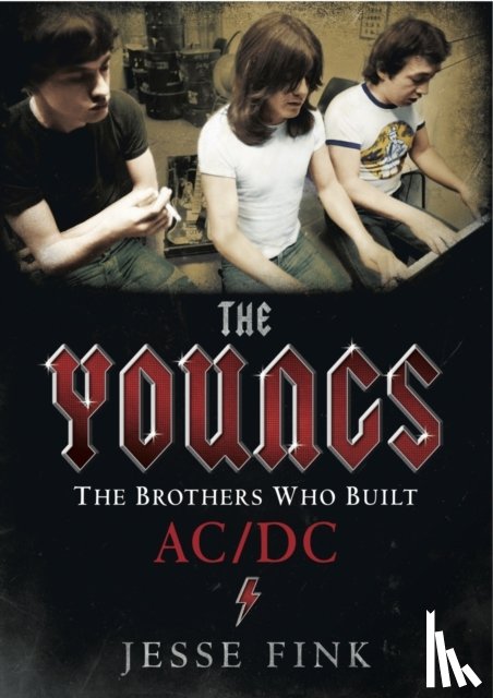 Fink, Jesse - The Youngs