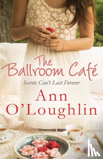 O'Loughlin, Ann - The Ballroom Cafe