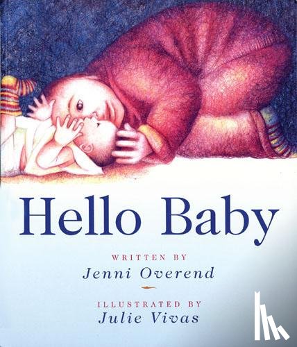 Overend, Jenni - Hello Baby