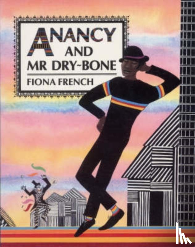  - Anancy and Mr Dry-Bone