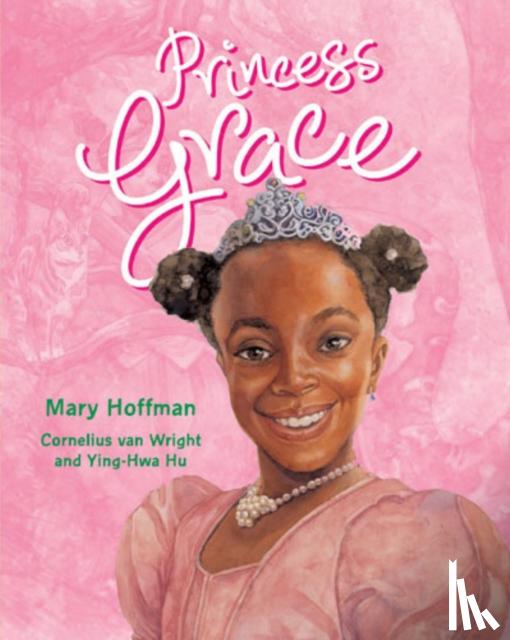 Hoffman, Mary - Princess Grace