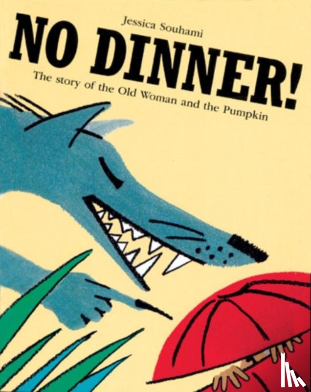  - No Dinner!