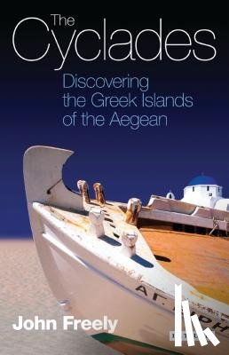 Freely, John - The Cyclades