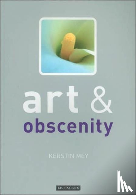 Mey, Kerstin - Art and Obscenity