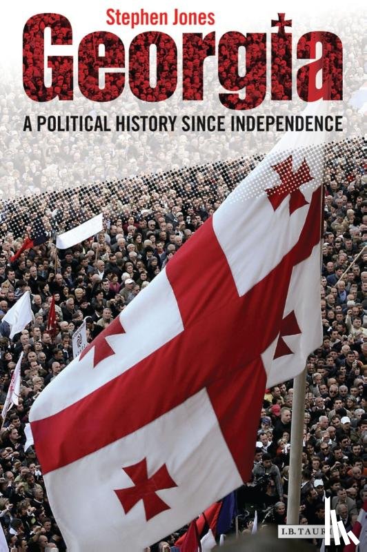 Jones, Stephen F. - Georgia