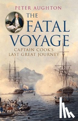Aughton, Peter - The Fatal Voyage
