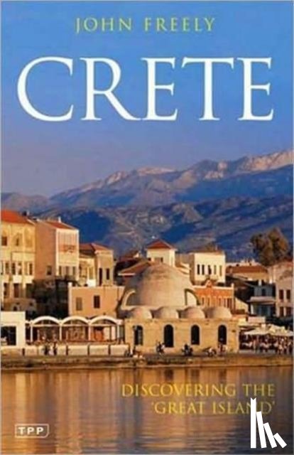 Freely, John - Crete