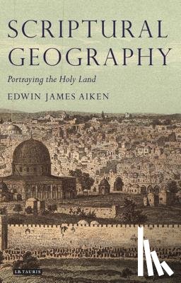 Aiken, Edwin James - Scriptural Geography