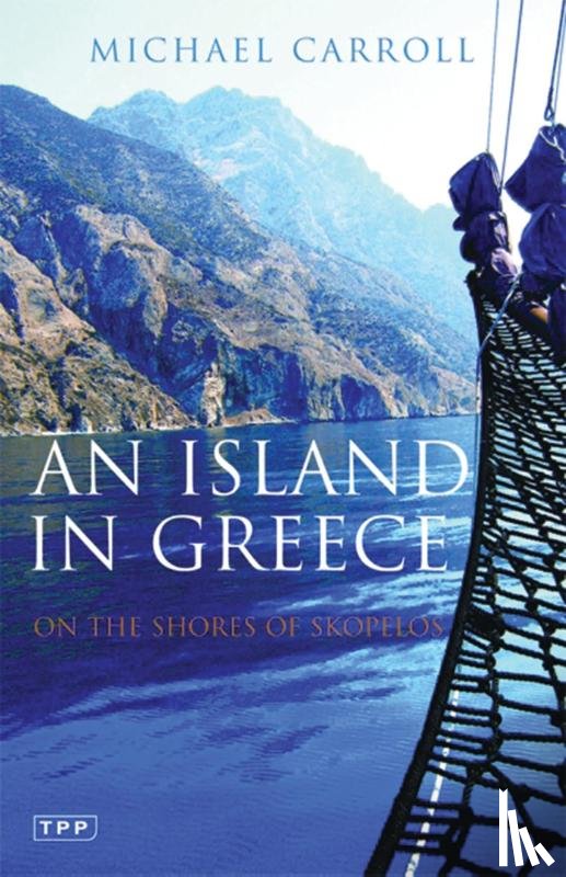 Carroll, Michael - An Island in Greece