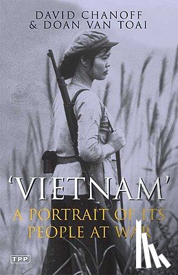 Chanoff, David, Toai, Doan Van - Vietnam