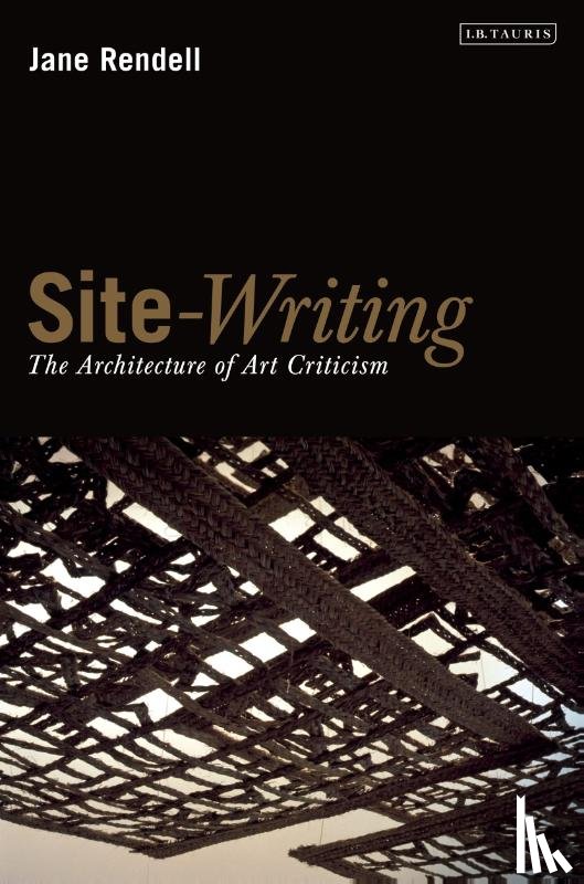 Rendell, Jane - Site-Writing
