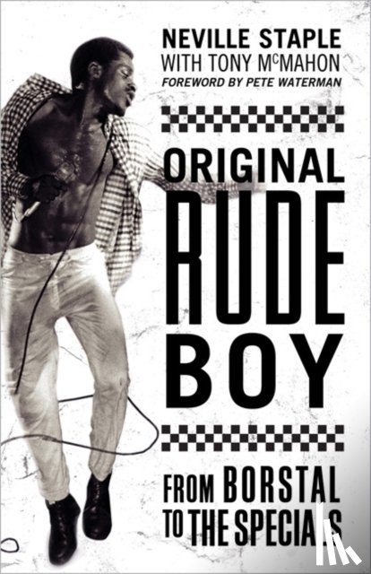 Staple, Neville - Original Rude Boy