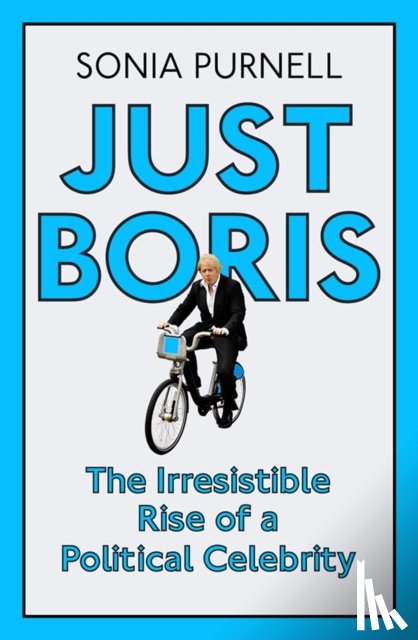 Purnell, Sonia - Just Boris