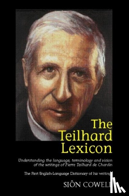 Cowell, Sion - Teilhard Lexicon